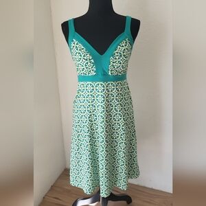 Patagonia Sporty Summer Dress, Size Small
